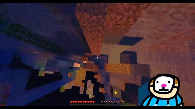 One Of Minecraft's Deepest Abyss (Mine in Abyss) смотреть онлайн