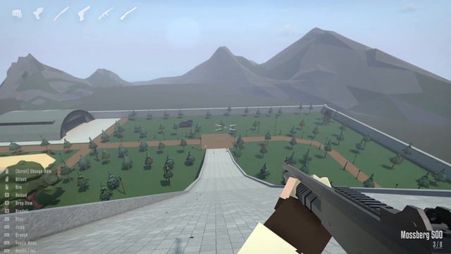 gorebox №1 как гарис мод смотреть онлайн