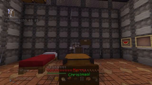 IT CHRIMASSSSS смотреть онлайн