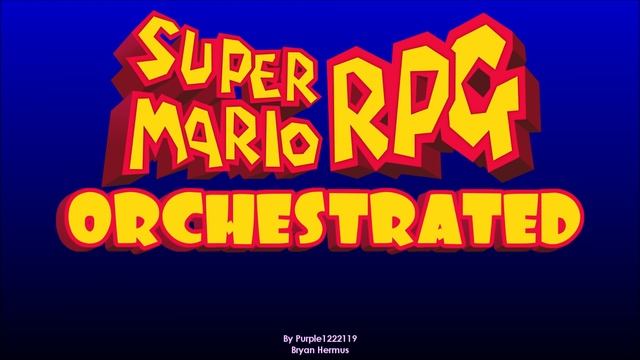 57. Fight Against Smithy (Super Mario RPG Orchestrated) смотреть онлайн