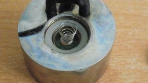 Ремонт ультразвукового увлажнителя.