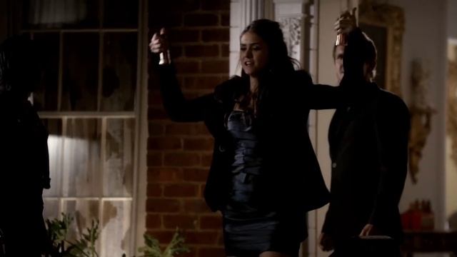 the best of: Katherine Pierce (TVD) смотреть онлайн