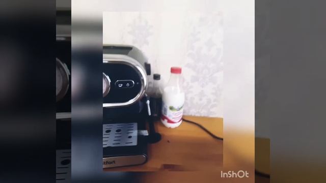 Обзор кофемашины Kitfort КТ-702 #kitfort #китфорт #кофемашина #какдавноятебяхотела #суперкофнемашин смотреть онлайн