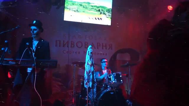 Just Band Halloween смотреть онлайн