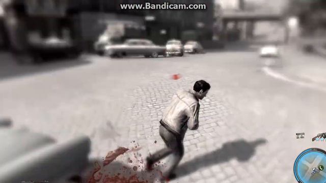 Mafia 2 #1 Лаг смотреть онлайн