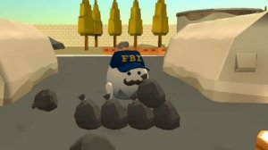 ЭВОЛЮЦИЯ ЦЫПЛЯТ КОНЕЦ ПРОЕКТА ЧИКЕН ГАН? Chicken Gun Evolution THE END?