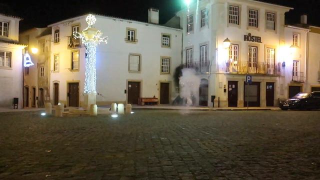 Новый год в Португалии. Как проходит Новый год в португальской глубинке. смотреть онлайн