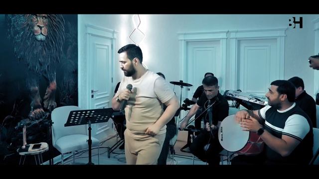 Azeri Poppuri (Shur)