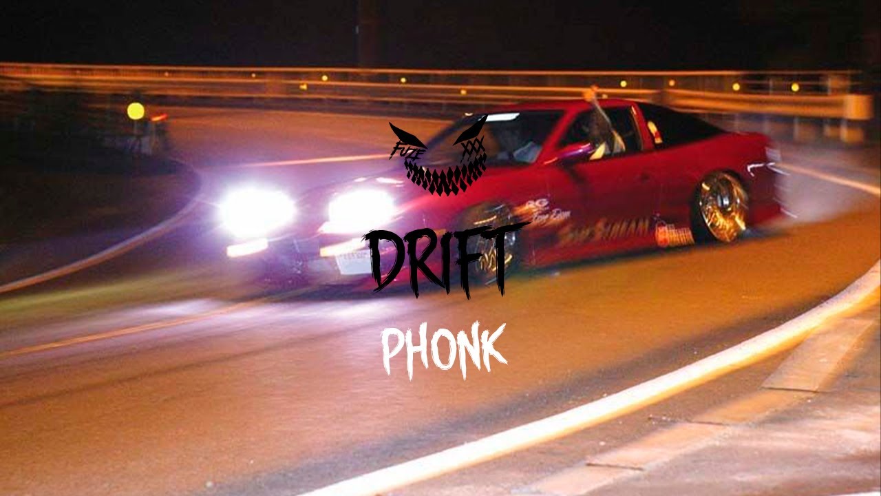 PHONK DRIFT MIX | MEMPHIS // 808 COWBELL