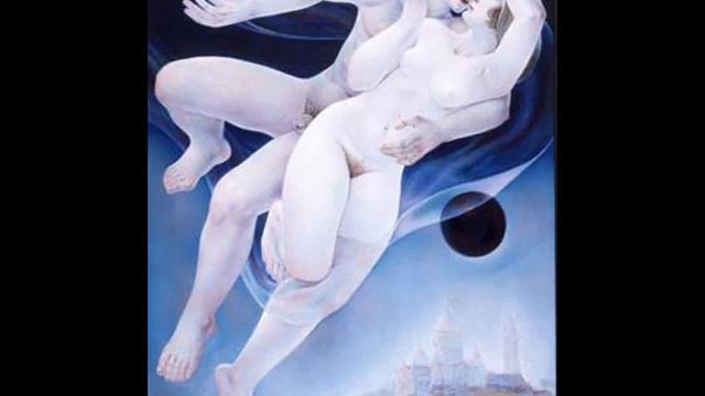 Pierre Groscolas - Fille Du Vent [Version Originale] 1971).flv