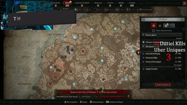 LIVE | Anything Goes Tuesday(ft. Diablo 4 Season 2 - UBER BOSS BOOSTING For FREE!)