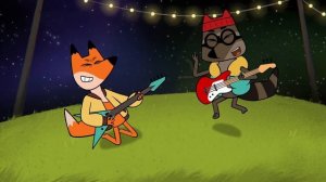 Лекс и Плу: Космические таксисты в Детском мире