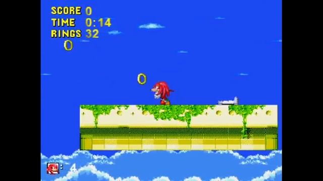 Sonic & Exe Игра которой уже нет # 2 Oh no! смотреть онлайн
