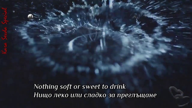 Beth Hart - Fire On The Floor Огън на Земята Kara Sevda S2 Thrills смотреть онлайн