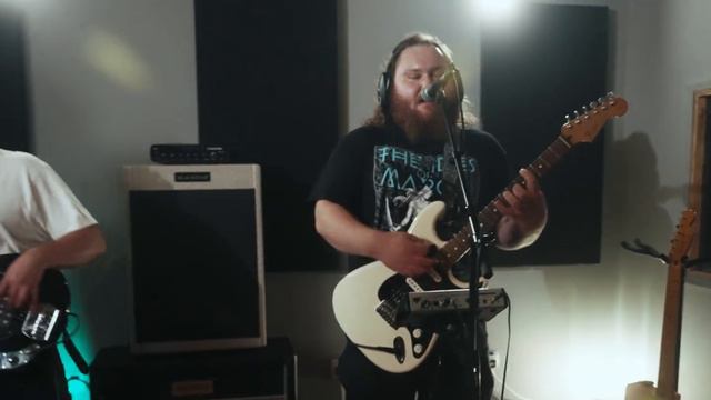 Take On Me-Gianni Scalera and The Jury (A-ha cover Live At Magpie Studios) смотреть онлайн