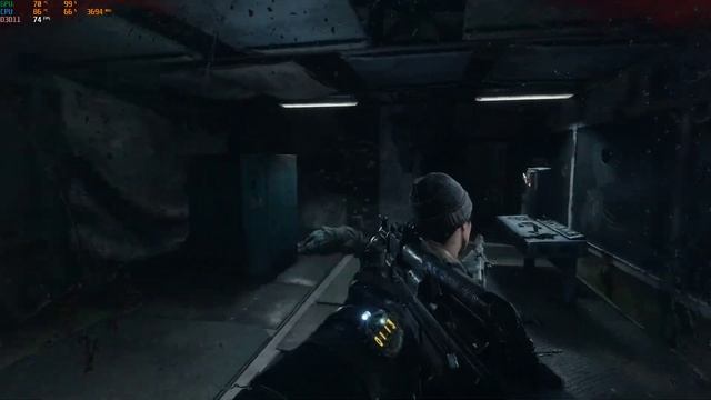 METRO EXODUS l Lenovo Gaming 3i смотреть онлайн