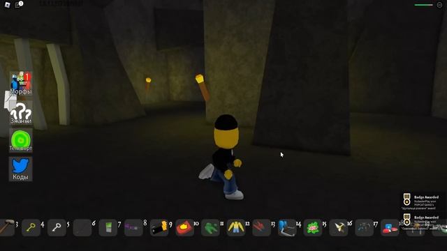 НОВЫЕ МОНСТРЫ БАНБАН В ЗАКУЛИСЬЕ В ROBLOX смотреть онлайн
