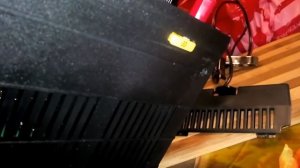 Зарядное устройство Кулон 715-d (Обзор+модернизация)