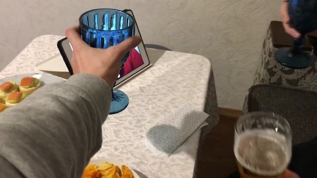 VLOG || Жду гостей смотреть онлайн
