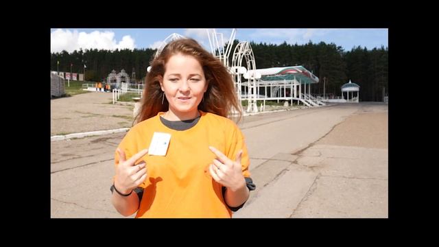 Тренинг "Вектор" для первокурсников АГНИ смотреть онлайн