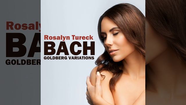 Goldberg Variations, BWV 988: Variation IX (Canone alla Terza for 1 piano) смотреть онлайн