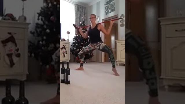 Марина Вовченко 13 01 2018 пробная тренеровка смотреть онлайн