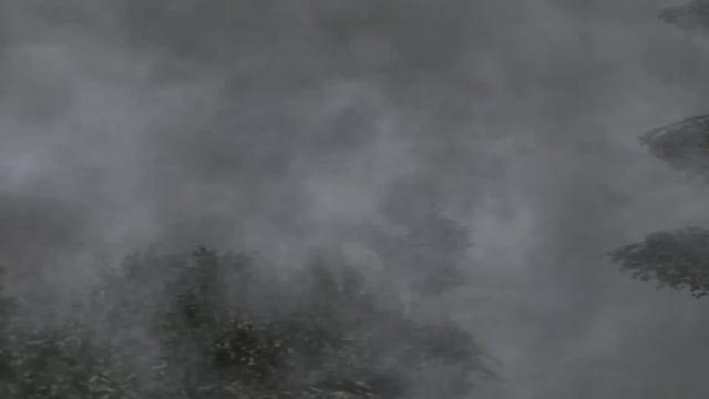 Restless Dreams In Silent Hill~ SH2 Relaxing Music (w/ Rain Ambience)