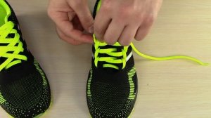 КРУТЫЕ СПОСОБЫ ШНУРОВКИ КРОССОВОК!??