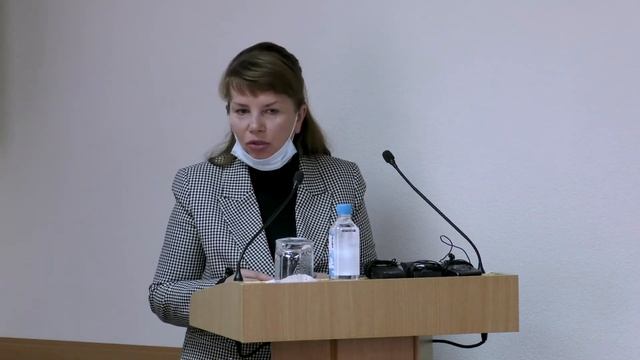 Как отработал Фонд капитального ремонта в прошлом году? смотреть онлайн