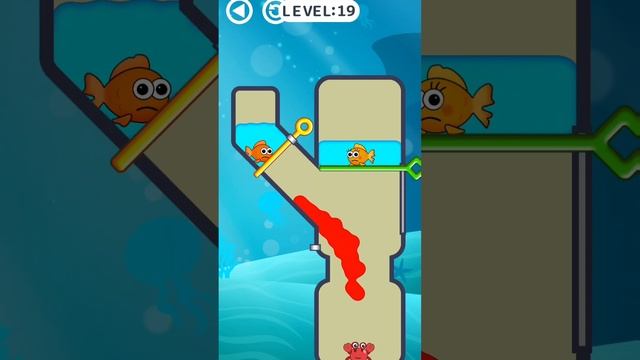 fish love mobile game max level game смотреть онлайн