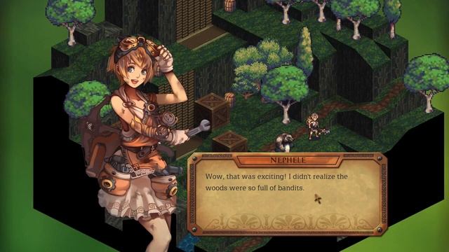 [#1] Let’s Play Hellenica Tactics, Part 1: I Can Be a Real Bear Sometimes | Hellenica Gameplay смотреть онлайн