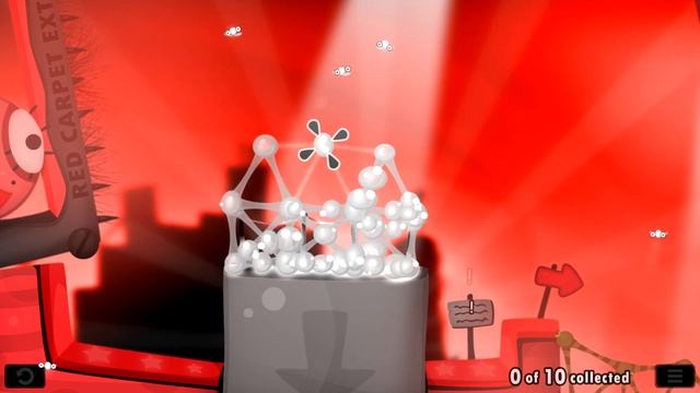 САМЫЕ НЕОБЫЧНЫЕ УРОВНИ! ➨ World of Goo смотреть онлайн