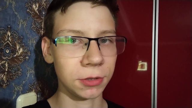 сегодня я создал канал. это моё первое видео смотреть онлайн