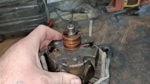 Ремонт генератора ВАЗ.  Нет заряда  не горит лампочка на панели. Своими руками!