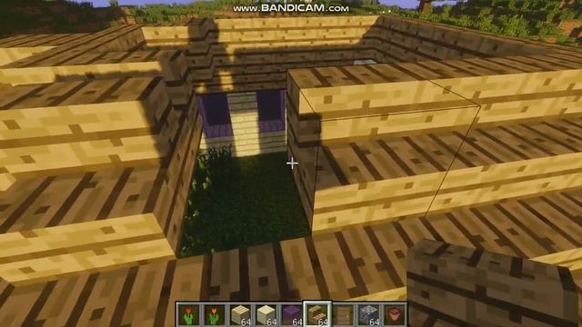 Строим красивый дом в майнкрафте! #youtube #строитель #майнкрафт смотреть онлайн