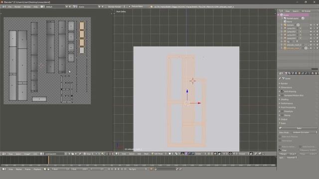 CC полочка в SIMS 4 | Ускоренное моделирование смотреть онлайн