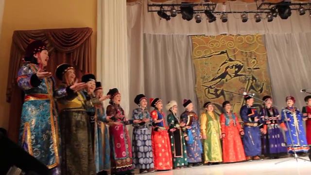 буряад арадай дуун смотреть онлайн