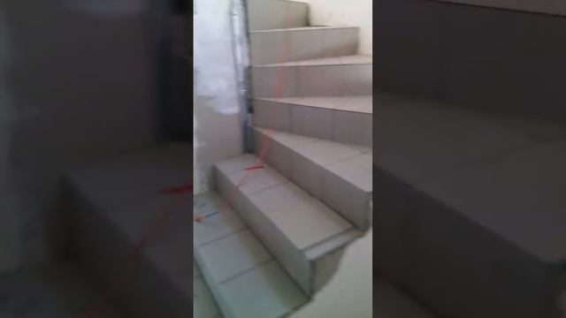 Лестница из кафеля смотреть онлайн