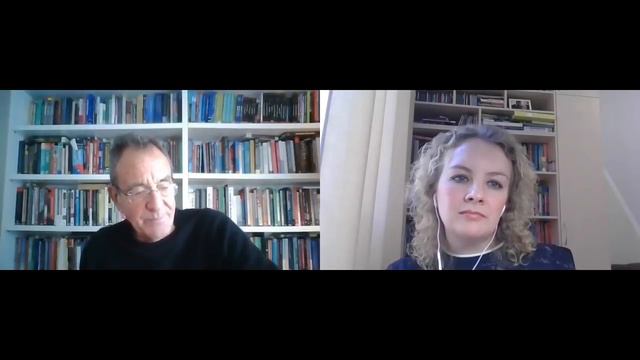 Scott Thornbury On SLA, Teaching Methodology, Dogme And More