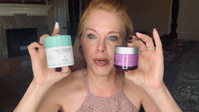 Overhyped Beauty Products & My Better Alternatives #over50beauty смотреть онлайн