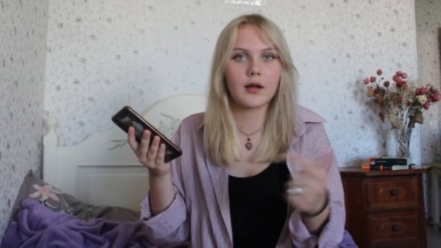 ⋆ самодельный подарок подруге и немного дня рождения ⋆ смотреть онлайн