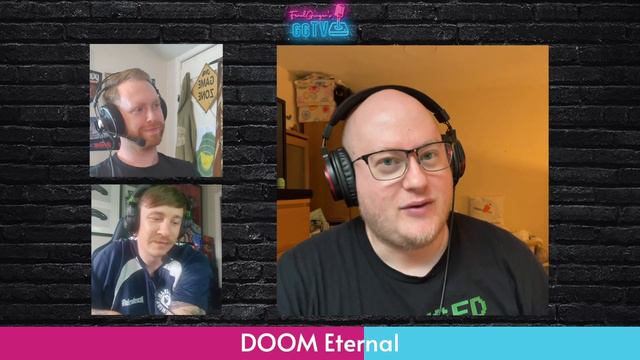 Konami/Bloober = Silent Hill? Feral's Top 5 - FeralGinger's ggTV #2 смотреть онлайн