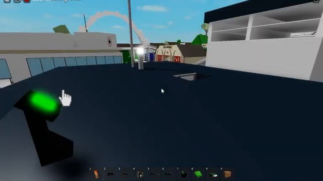 S.Т.А.L.K.E.R.Чернобыль в BROOKHAVEN RP ROBLOX! смотреть онлайн