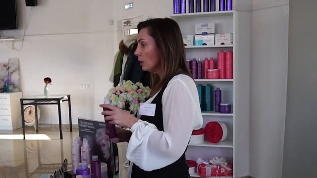 Холодный Ботокс рекл семинара смотреть онлайн