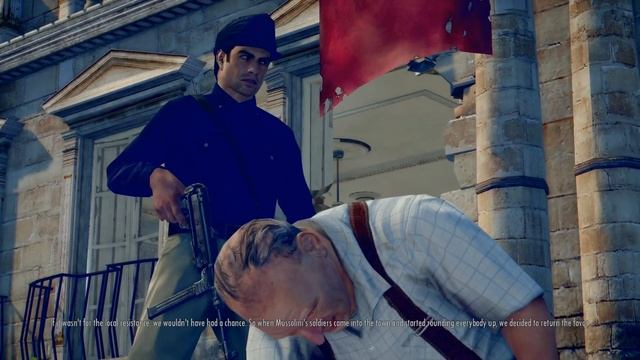 Mafia II Definitive Edition | Hairdresser Trophy