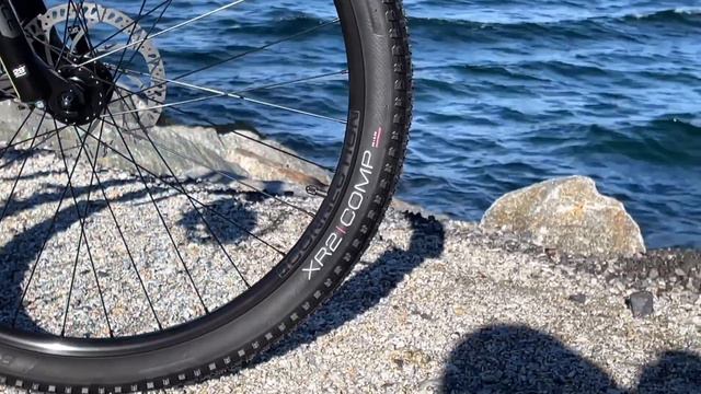 2021 Trek Marlin 5- Best Mountain bike for beginners!' смотреть онлайн