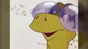 Песни из мультфильмов   Я на солнышке лежу Как львенок и черепаха пели песню