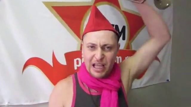 Шура - Учитесь играть на дуде! смотреть онлайн