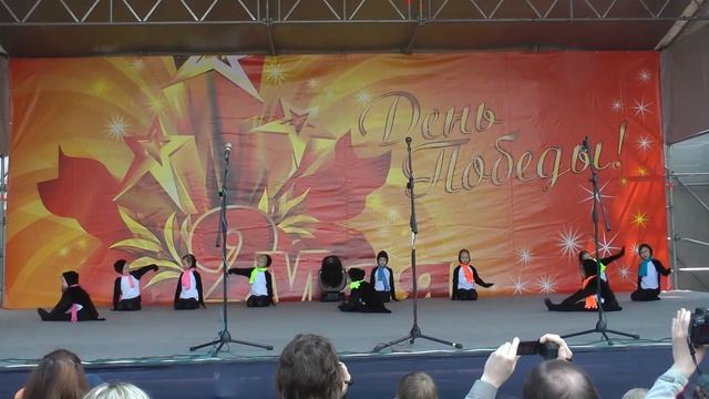 HD Пичворк 2012.05.09 - "Веселые пингвины" смотреть онлайн