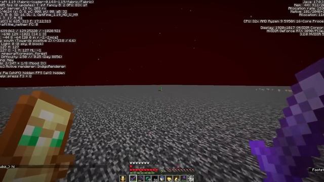 I duped 3,600,000 items in Minecraft… смотреть онлайн